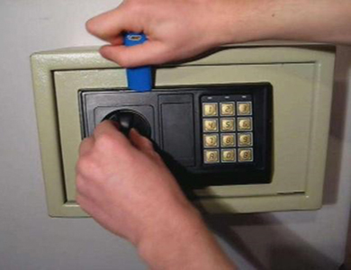 石城24小时上门开锁公司